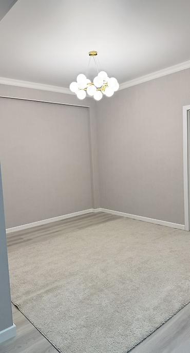 Продажа квартир: 2 комнаты, 53 м², Элитка, 14 этаж, Дизайнерский ремонт — 6