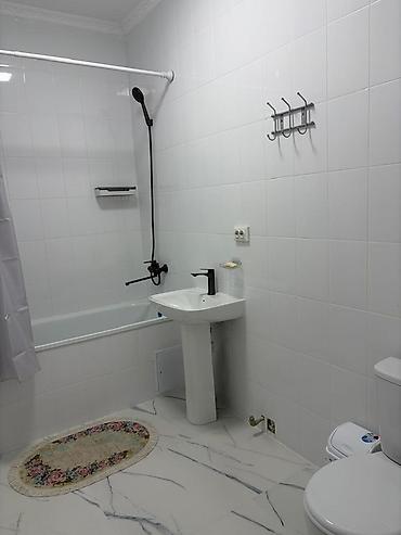 Продажа квартир: 3 комнаты, 105 м², Элитка, 1 этаж, Евроремонт — 13