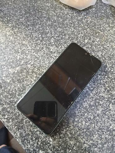 2 ci el redmi note 8: Redmi Note 12, 128 GB, rəng - Yaşıl, Barmaq izi — 2