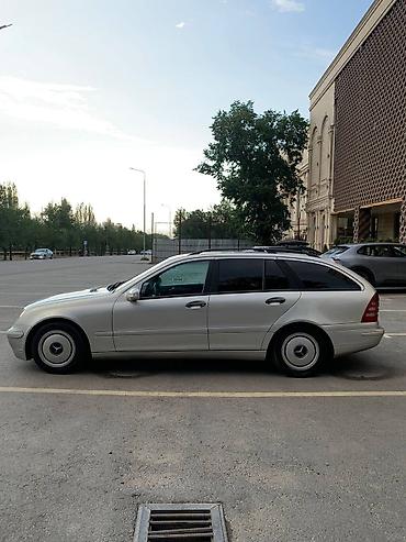 sprinter cdi: Mercedes-Benz S-Class: 2001 г., 2.2 л, Автомат, Дизель, Универсал — 1