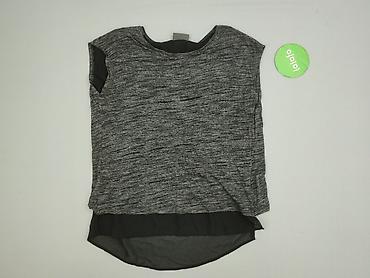 sweter slim fit: Yessica, Top damski, rozmiar S — 2