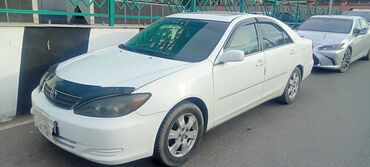 таета камри 35: Toyota Camry: 2002 г., 2.4 л, Автомат, Бензин