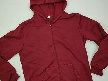 ame warm: Swest, Bluza z kapturem dla mężczyzn, rozmiar XL — 1