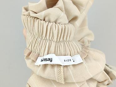 crane buty: Spodnie materiałowe damskie, rozmiar S — 4