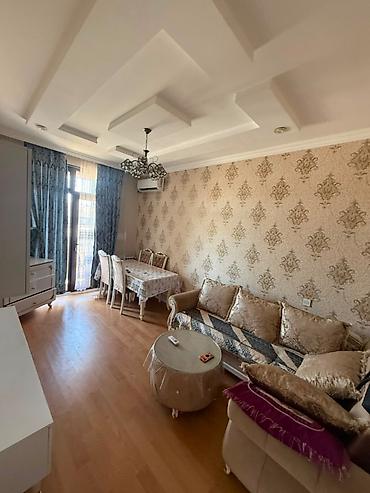xırdalan aff park: 2 otaqlı, Yeni tikili, 50 kv. m — 7
