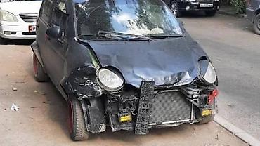 Другое: 🚗 АВТО СКУПКА 🚗 Жеңил автоунааларды САТЫП АЛАМ – Накталай акча – — 14