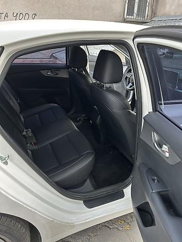 цена хово в кыргызстане: Kia K3: 2021 г., 1.6 л, Вариатор, Бензин, Седан — 9