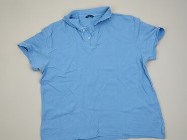Mężczyźni: Koszulka C&A, 2XL (EU 44), stan - Dobry
