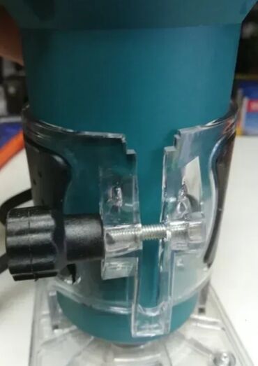 Glodala: Glodalica Oberfrezer Makita 6mm NOVO Manja i Srednja AKCIJA Cene nisu — 9