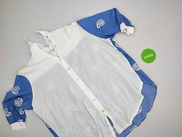 basic t shirt oversize: Koszula damska, rozmiar One size — 2
