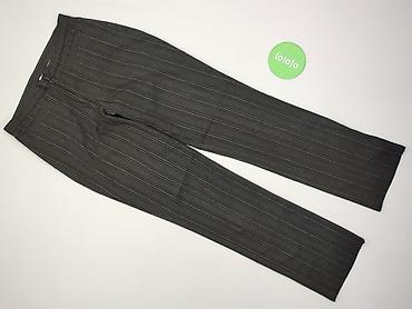 brax sara: Hennes Collection, Spodnie materiałowe damskie, rozmiar S — 2