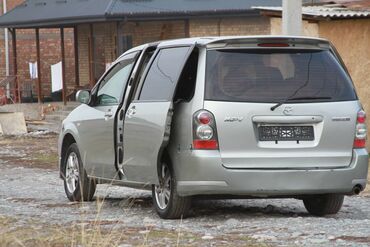 Honda: Honda Stepwgn: 2005 г., 2.3 л, Автомат, Бензин — 13