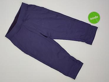pilates: Spodnie 3/4 damskie, rozmiar S — 2