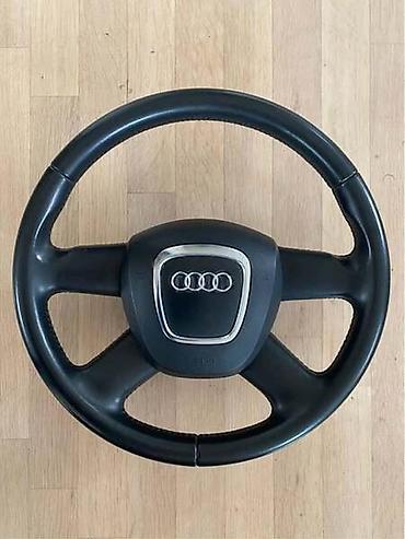 audi q7 akumulator: VOLAN ZA AUDI A1, A3, A4 . OD 2001. DO 2015. GOD. | KOMPLETNI — 2