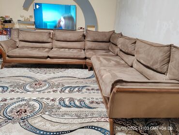 paddon taxta: Künc divan, İşlənmiş, Açılan, Bazasız, Nabuk, Ödənişli çatdırılma