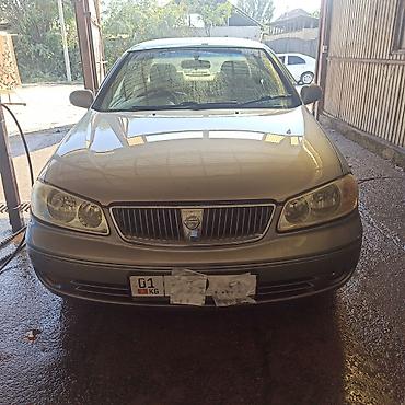 фара ниссан блюберд: Nissan Sylphy: 2004 г., 1.8 л, Автомат, Бензин, Седан — 3