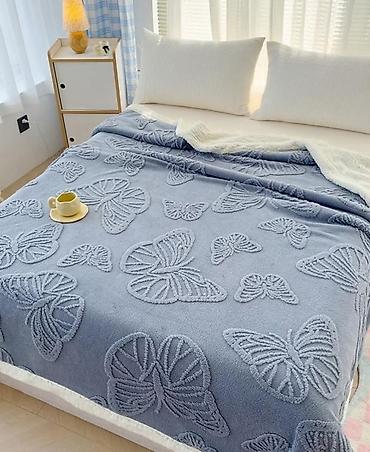 Ćebad i pokrivači: Veličina - Bračna — 6