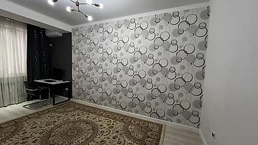 Продажа квартир: 1 комната, 43 м², Элитка, 8 этаж, Евроремонт — 3