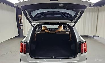 200: Kia Sorento: 2023 г., 1.6 л, Автомат, Гибрид, Кроссовер — 6