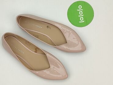 House, Ballerinas for women, 41, condition - Very good