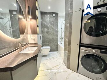 Долгосрочная аренда квартир: 3 комнаты — 2