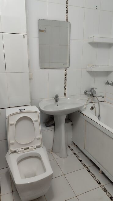 мичуринский квартал: 2 комнаты, 44 м², 104 серия, 3 этаж, Евроремонт