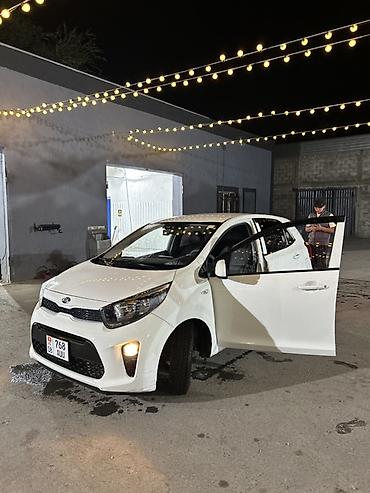 фары киа к7: Kia Picanto: 2019 г., 0.1 л, Бензин, Хэтчбэк — 4
