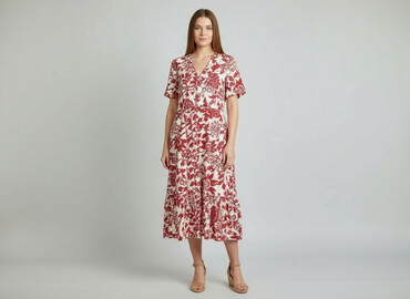 sklep z tanimi sukienkimi online: Sukienka damska, rozmiar L