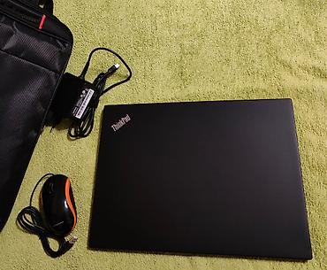 Ноутбуки Lenovo: Ультрабук, Б/у, AMD Ryzen 7 — 2