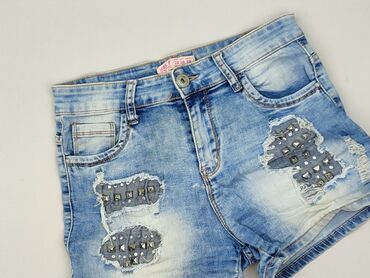 Miss RJ, Shorts for women, size M