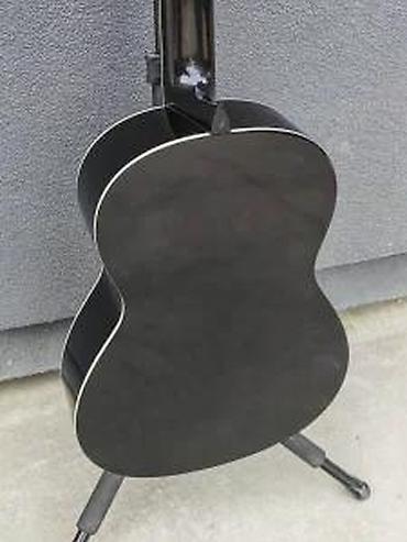 Gitare: HARLEY BENTON CG200-BK MODEL 2 | Slanje po dogovoru ili lično — 12