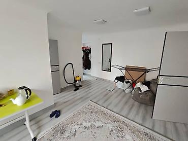 Продажа квартир: 2 комнаты, 42 м², Хрущевка, 1 этаж, Евроремонт — 3