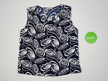 forthis marynarka: Bluzka damska, rozmiar 4XL — 2