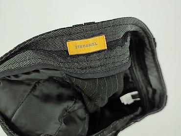 stefanel outlet: Stefanel, Szorty damskie, rozmiar L — 4