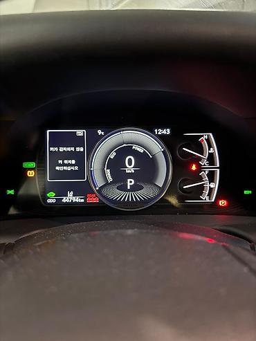 Lexus: Lexus ES: 2021 г., 2.5 л, Автомат, Бензин, Седан — 7