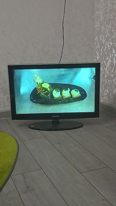Televizorlar: Samsung 82 ekran — 5