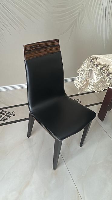 embawood stullar: Qonaq masası, İşlənmiş, Açılan, Dördbucaq masa — 2