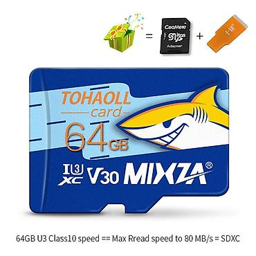 flash kart 1 tb: Keyfiyətli yaddaş karti 64 GB — 4