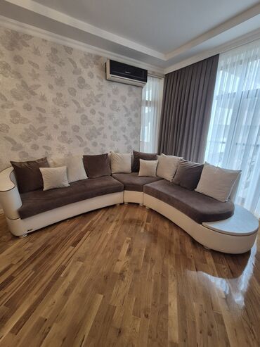 Divanlar: Künc divan
