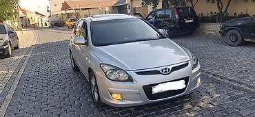 Hyundai: Servis 2008 1.6 benzinsade mator sade karopka avtomat vuruq udar — 1