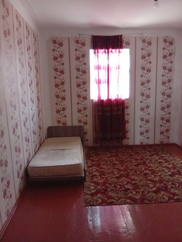 Uzunmüddətli kirayə mənzillər: Mənzilin 2-ci mərtəbəsində yerləşən, ayrıca girişli yaşayış sahəsi — 12