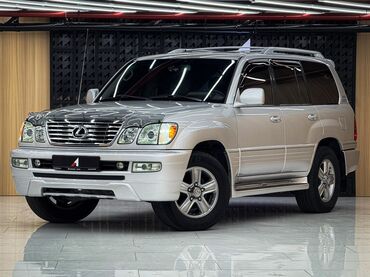 аренда лексус lx 570 без водителя: Lexus Lx470 Год выпуска: 2006 Объем дв.: 4.7 vvti Пробег: 220ххх км
