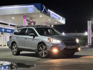 панель субару аутбек: Subaru Outback: 2018 г., 2.5 л, Автомат, Бензин, Кроссовер