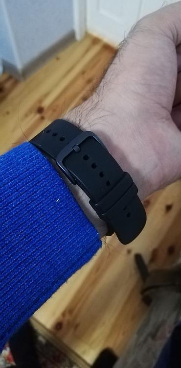 amazfit t rex 3 бишкек: Продаю отличные умные часы Xiaomi Amazfit GTS 2E в отличном состоянии — 4
