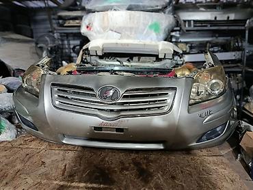 Ноускат Toyota, 2003 г., Б/у, Оригинал at lalafo.kg Ноускат Toyota, 2003 г., Б/у, Оригинал