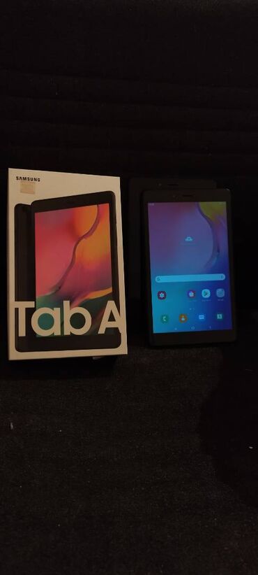 samsung galaxy tab 4 plansetlerin qiymeti: Yeni Samsung Galaxy Tab A, 18,4", 64 GB, Ödənişli çatdırılma