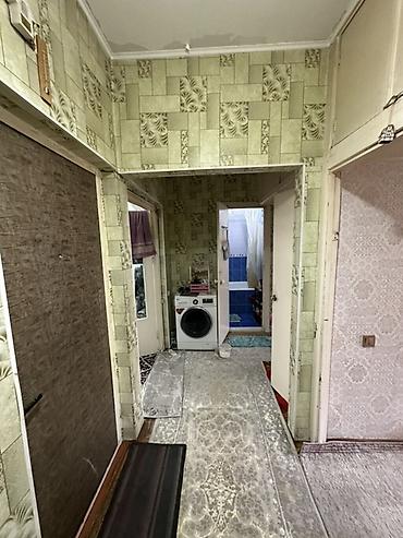 55: 2 комнаты, 50 м², Восток-5 мкр 105 серия, 5 этаж, Косметический ремонт — 2