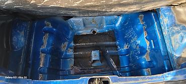 Mini: Mini : 2010 г., 0.8 л, Ручные, Бензин, Хэтчбэк — 20