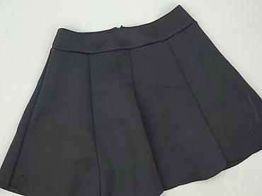 plisowane mini spódnice: Spódnica damska, rozmiar XL — 1