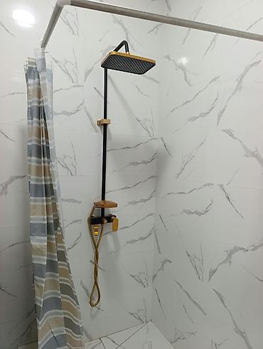 Батирлерди ижарага берүү: 30 м², Толугу менен эмереги бар — 3